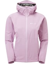 Mon Minimus Lt Jackt - Allium