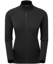 Mon Protium Jacket - Black