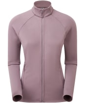 Mon Protium Jacket - Moonscape