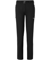 Mon Terra Stret Pant - Black