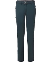 Mon Terra Stret Pant - Deep Forest