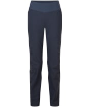 Mon Tucana Pants Reg - Eclipse Blue