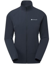 Mon Tenacity Nano Jt - Eclipse Blue