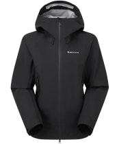 Mon Torren Jacket - Black