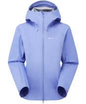 Mon Torren Jacket - Cornflower