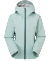 Mon Torren Jacket - Sea Mist