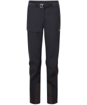 Mon Terra Stret Pant - Black
