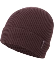 Montane Brew Beanie - Dark Garnet