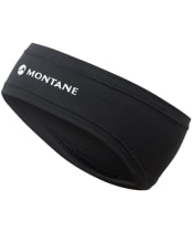 Montane Dart XT Thermal Headband - Black