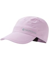Montane Minimus Lite Waterproof Running Cap - Allium