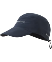 Montane Phase Lite Waterproof Cap - Eclipse Blue