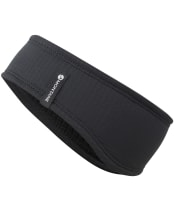 Montane Protium Fleece Headband - Black