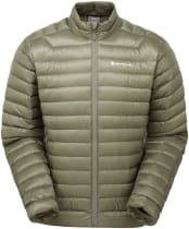 Men's Montane Anti-Freeze Down Jacket - Caper