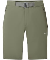 Men's Montane Dynamic Lite Shorts - Caper