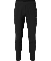 Men's Montane Dynamic Nano Hiking Pants - Regular Leg - Black