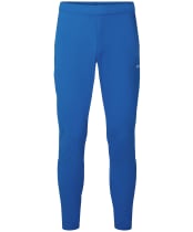 Men's Montane Dynamic Nano Hiking Pants - Regular Leg - Neptune Blue
