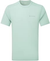 Men's Montane Dart Nano T-Shirt - Sea Mist