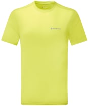 Men's Montane Dart Nano T-Shirt - Citrus Spring