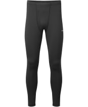 Men's Montane Dart XT Thermal Long Johns - Black