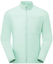 Men's Montane Featherlite Windproof Jacket - Sea Mist