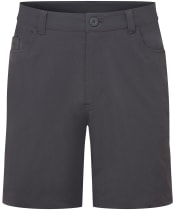 Men's Montane Genoa Lite Shorts - Midnight Grey