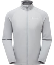 Men's Montane Sircocco Lite Insulated Jacket - Pebble Blue