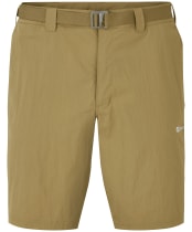 Men's Montane Terra Lite Shorts - Olive