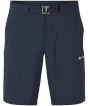 Men's Montane Tenacity Lite Shorts - Eclipse Blue