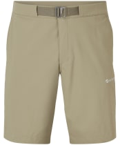 Men's Montane Tenacity Lite Shorts - Overland