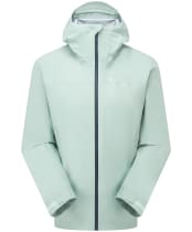 Men's Montane Cetus Waterproof Jacket - Sea Mist