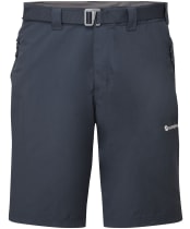 Men's Montane Terra Shorts - Eclipse Blue