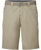 Men's Montane Terra Shorts - Overland