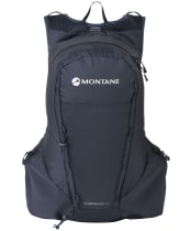 Mon Trailblazer 16 - Eclipse Blue