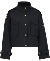 Electra Casual                                - Black