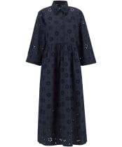 Melissa Midi                                  - Navy