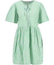 Daison Mini                                   - KELLY GREEN STRI