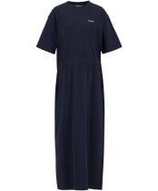 Jema Maxi                                     - Navy