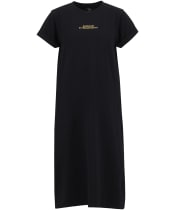 Palma Maxi                                    - Black