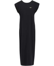 Natalia Maxi                                  - Black