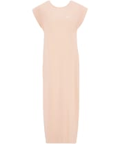 Natalia Maxi                                  - Peach Parfait