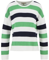 Marine Stripe                                 - Multi Stripe
