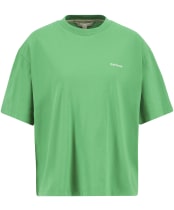 Jema Top                                      - Kelly Green