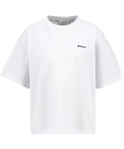 Jema Top                                      - White