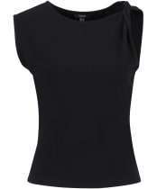 Felicity Top                                  - Black