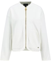Clara Bomber                                  - Neutral