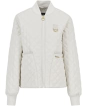 Reyna Quilt                                   - Neutral