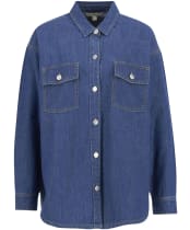 Woodrow Shirt                                 - Authentic