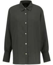 Clara Shirt                                   - Envy
