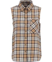 Bredon Shirt                                  - Hessian Tartan