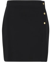 Ebony Mini                                    - Black